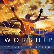 Arizona's Canyon Worship Release New Album 'Canyon Worship 2019'