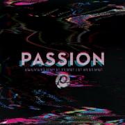 Featured Album: Passion - Salvation's Tide Is Rising