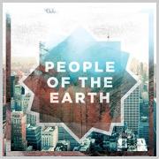 People Of The Earth Release New Album 'We Are People Of The Earth'