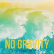 J J ARV Releases 'No Gravity' Feat. Farouk Jr.