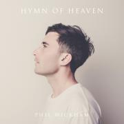 Phil Wickham Releasing New Album 'Hymn of Heaven'