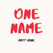 'Motown the Musical' Performer and Kensington Temple Worship Leader Matt Kane Releases New single 'One Name'