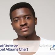 Guvna B Tops Official Christian & Gospel Albums Chart With 'Odd 1 Out'