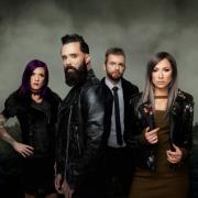 Skillet's Epic 'Victorious: The Aftermath' Out Now