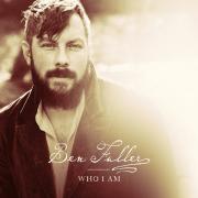 Ben Fuller's Debut Album 'Who I Am' Released