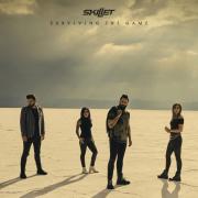 New Single from Multi-Platinum Rockers Skillet 'Surviving The Game'