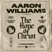 LTTM Album Awards 2022 - No. 4: Aaron Williams - The Hope of Christ