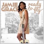 Jamie Grace Confirms Second Album 'Ready To Fly'