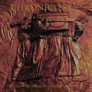 Composer/Guitarist Don Rutherford Releases 'Chronicles 16: A Psalm In Rock' Composer/Guitarist Don Rutherford Releases 'Chronicles 16: A Psalm In Rock'
