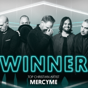 Mercy Me, Hillsong Worship & Alan Jackson Win 2018 Billboard Music Awards