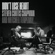 Steven Curtis Chapman Makes History, Receives His 50th No. 1 Radio Single With 'Don't Lose Heart'