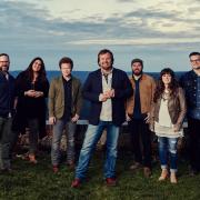 Casting Crowns To Release 15th Album 'The Very Next Thing'