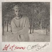 American Idol's Colton Dixon To Release 'Let It Snow'