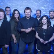 Casting Crowns Announce New Live Album 'A Live Worship Experience'