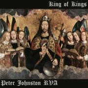 Peter Johnston RVA Releases 'King of Kings' EP