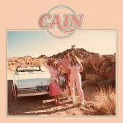 CAIN Achieves Their Second No. 1 Radio Single With 'Yes He Can'