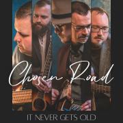 Chosen Road Tops Billboard Bluegrass Chart With 'It Never Gets Old'