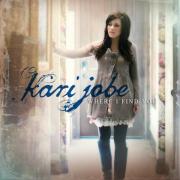 Kari Jobe's New Album 'Where I Find You' Goes Top10 In US Overall Album Charts