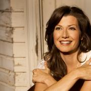 Amy Grant To Release New Studio Album 'How Mercy Looks From Here'