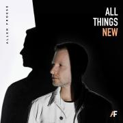 Canada's Allen Froese Releases 'All Things New'