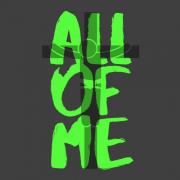 Matt Kane Releases New Single 'All Of Me'
