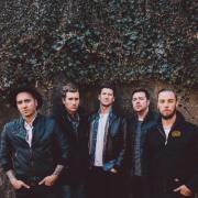 Anberlin Release New Recording Of 'Cities' Album Live In New York City