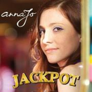 annaJo To Release Free Single From New EP 'Jackpot'