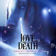 Brian 'Head' Welch's Hard Rockers Love & Death Release 'Perfectly Preserved Live' Album