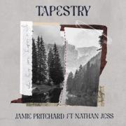 Jamie Pritchard Releases 2nd Single And Title Track ‘Tapestry’ Ahead of EP