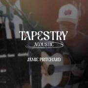 Jamie Pritchard Releases 'Tapestry (Acoustic)' EP