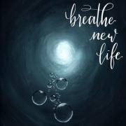 Upcoming Band KISH Release 'Breathe New Life' Single