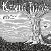 Kevin Max Releasing Cover of David Bowie's 'As the World Falls Down'