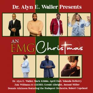 Dr. Alyn E. Waller An EMG Christmas