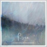 We Dream of Eden & Dear Gravity Collaborate on New EP 'Riven'