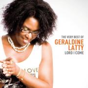 Geraldine Latty - Lord I Come