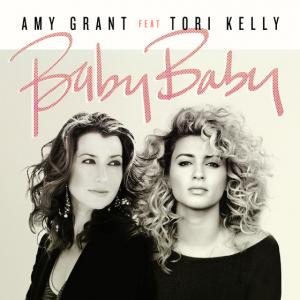 Baby Baby (feat. Tori Kelly)