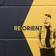 Tom Read Releases 'Reorient EP' Following 4 Successful Singles