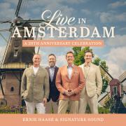 Ernie Haase & Signature Sound To Present 'Live in Amsterdam: A 20th Anniversary Celebration'