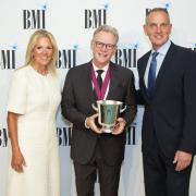 Steven Curtis Chapman Honored BMI ICON At the 2022 BMI Christian Awards