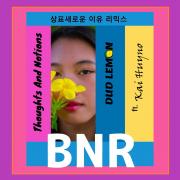 Philippines Group Thoughts And Notions Release EDM Single 'BNR'