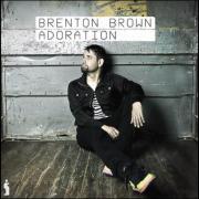 Brenton Brown Prepares Release Of 'Adoration' Album