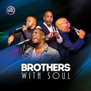 Zoe Records Releases 'Brothers With Soul' Live Album