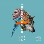 Cat Rea Releasing 'Freedom Reign'