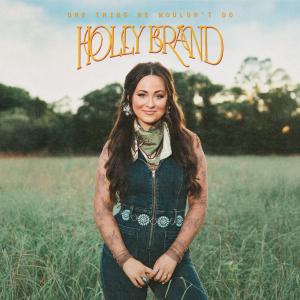 One Thing He Wouldn't Do One Thing He Wouldn't Do