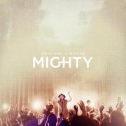 Jesus Culture's Kristene DiMarco Set For 'Mighty' Live Album