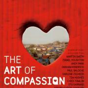 CompassionArt - The Book 