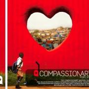 CompassionArt - CompassionART