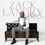 Zack Landry Releasing New Single 'Hold On'
