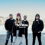 Chattanooga Based Band, Natural State, Releases New Pop Worship Single 'So Real'