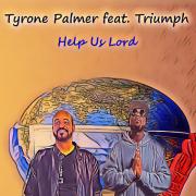 Tyrone Palmer Releases Retro Synth Pop Song 'Help Us Lord'
